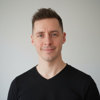 Pierre Gilles, fondateur de TARSystems